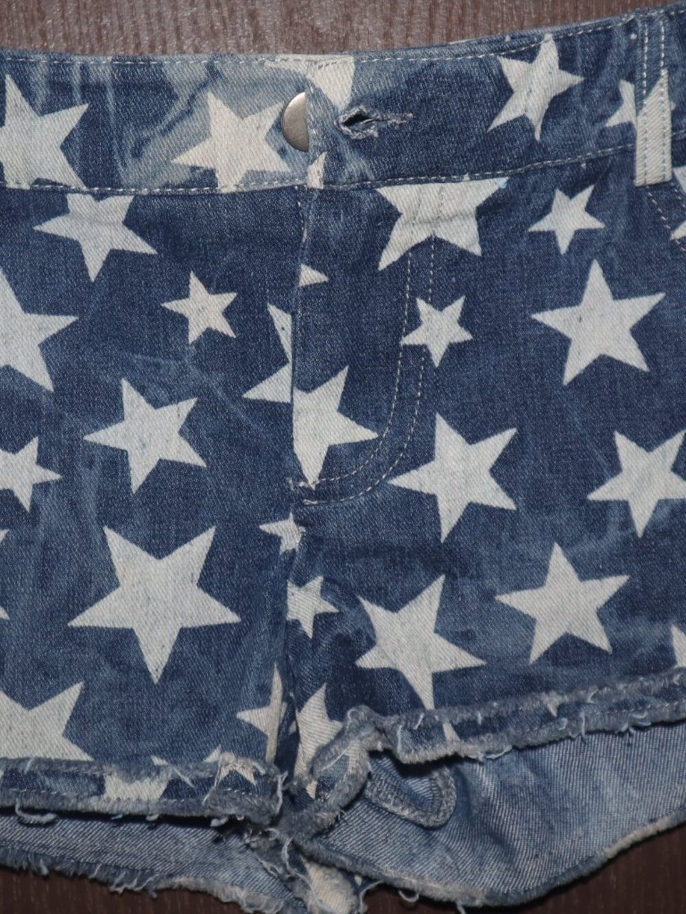 Womens Shorts (S)